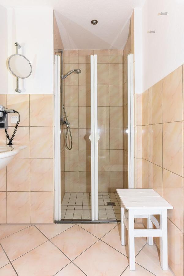 Ferienwohnung To Huus Bensersiel Ngoại thất bức ảnh